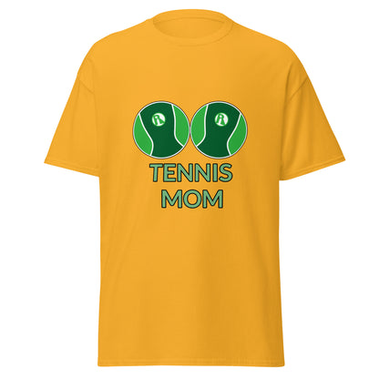 Tennis Mom Tee