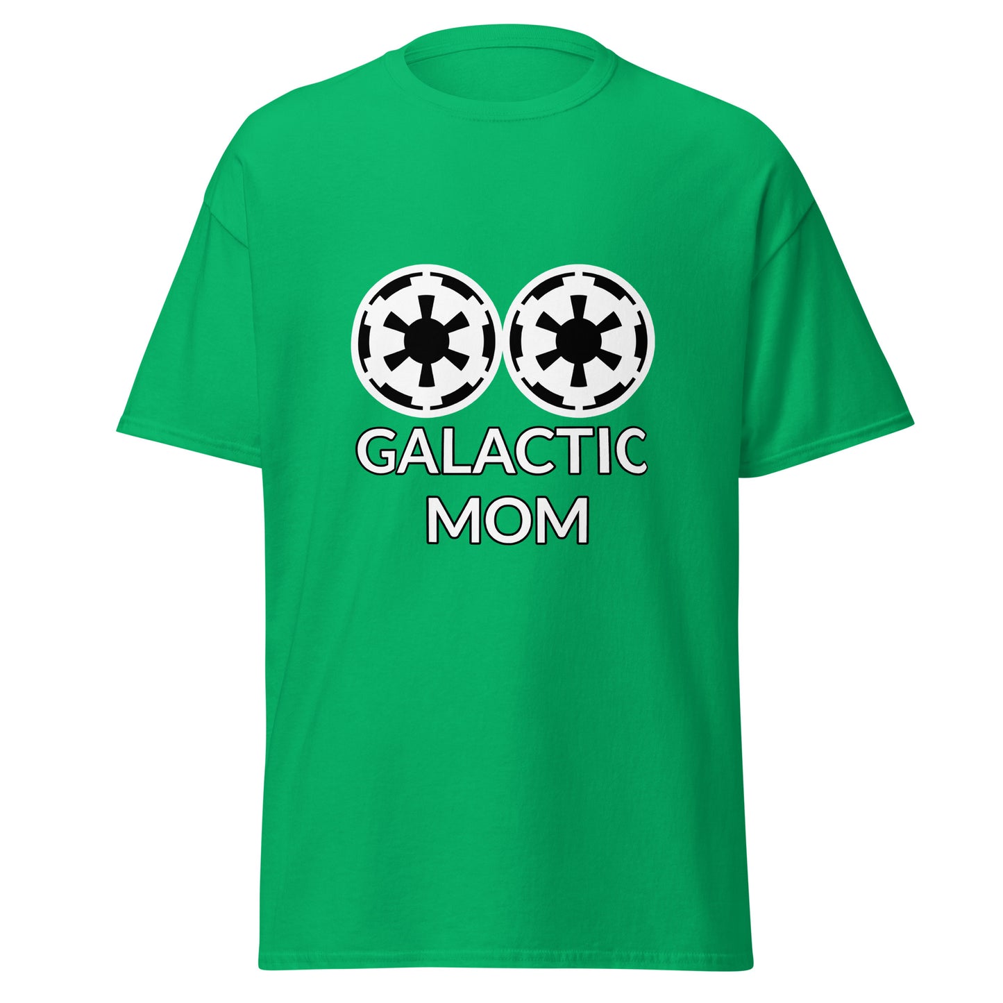 Galactic Mom Tee