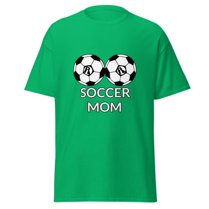 Soccer Mom Tee