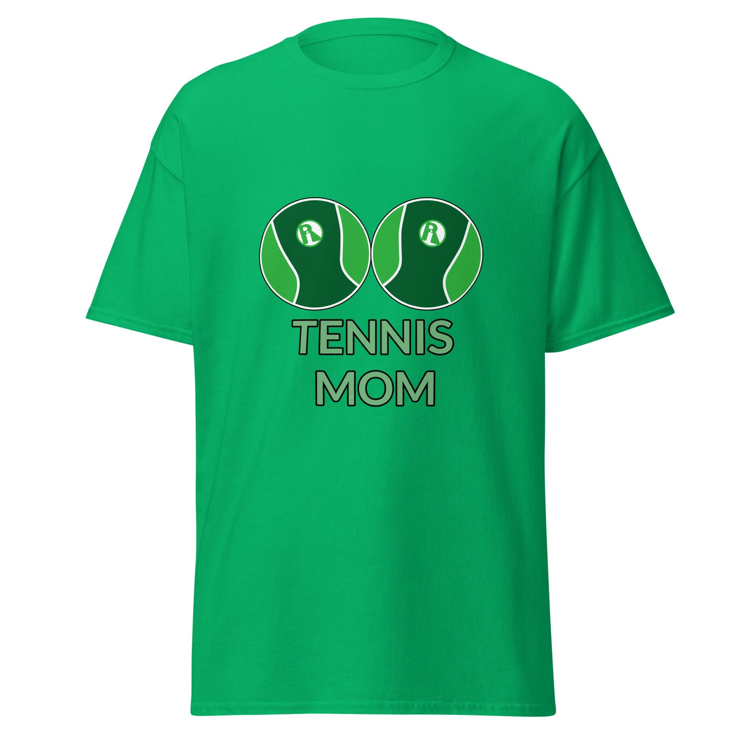 Tennis Mom Tee