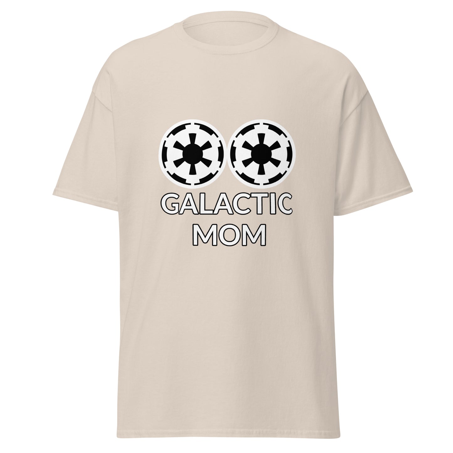 Galactic Mom Tee