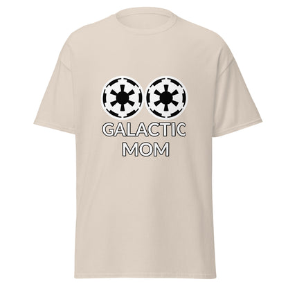 Galactic Mom Tee