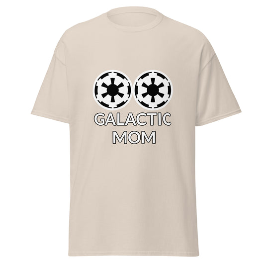 Galactic Mom Tee