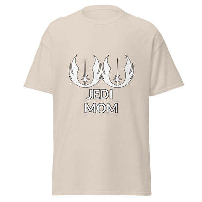 Jedi Mom Tee