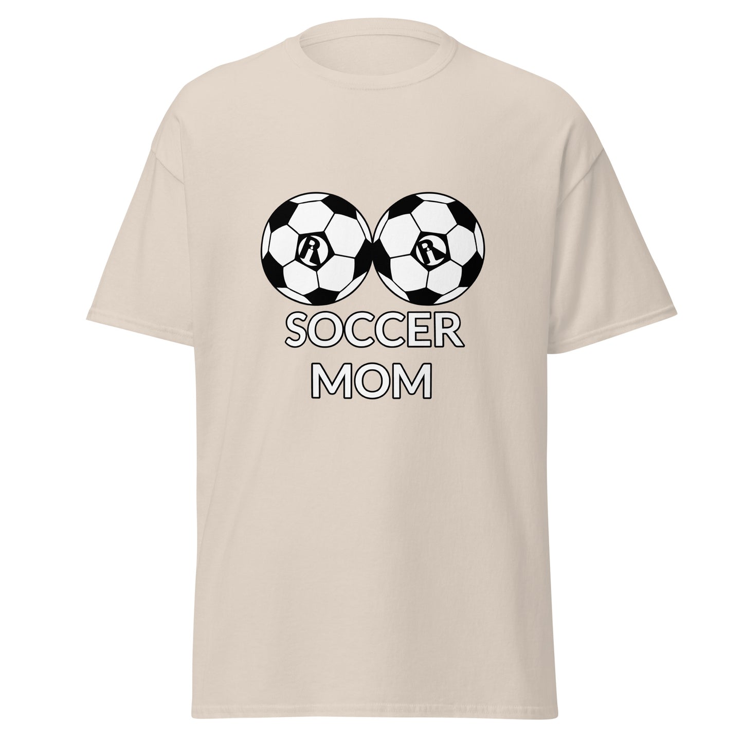 Soccer Mom Tee