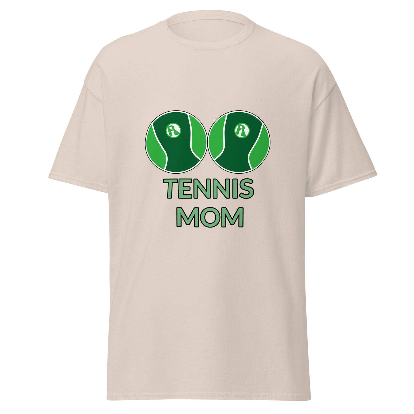 Tennis Mom Tee