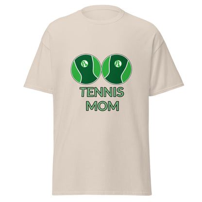 Tennis Mom Tee