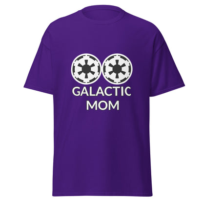 Galactic Mom Tee