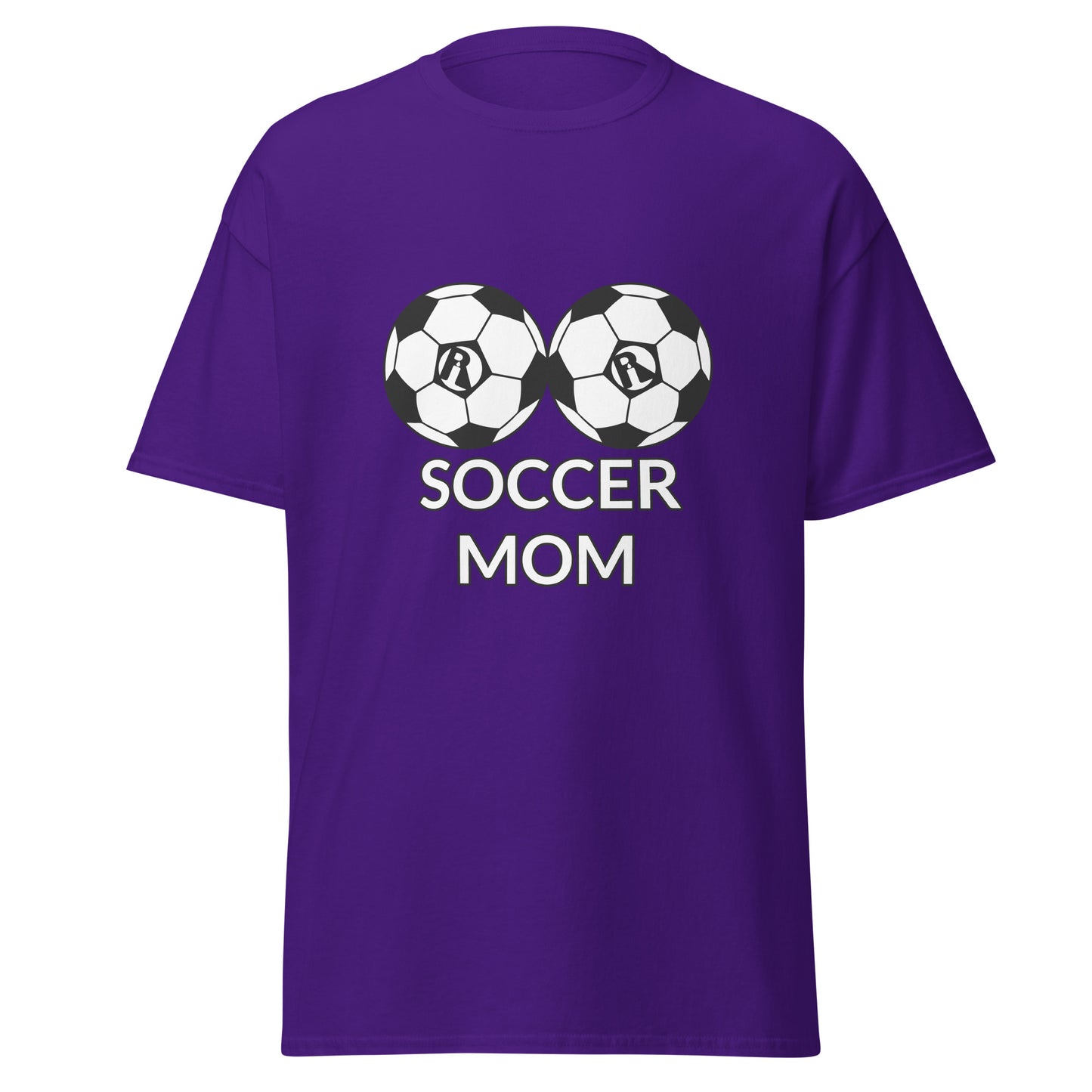 Soccer Mom Tee