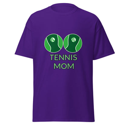 Tennis Mom Tee