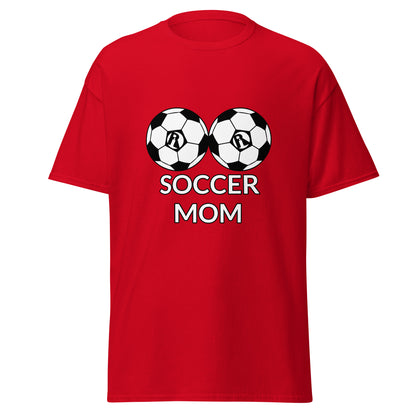 Soccer Mom Tee