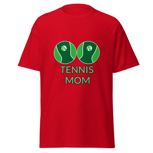 Tennis Mom Tee