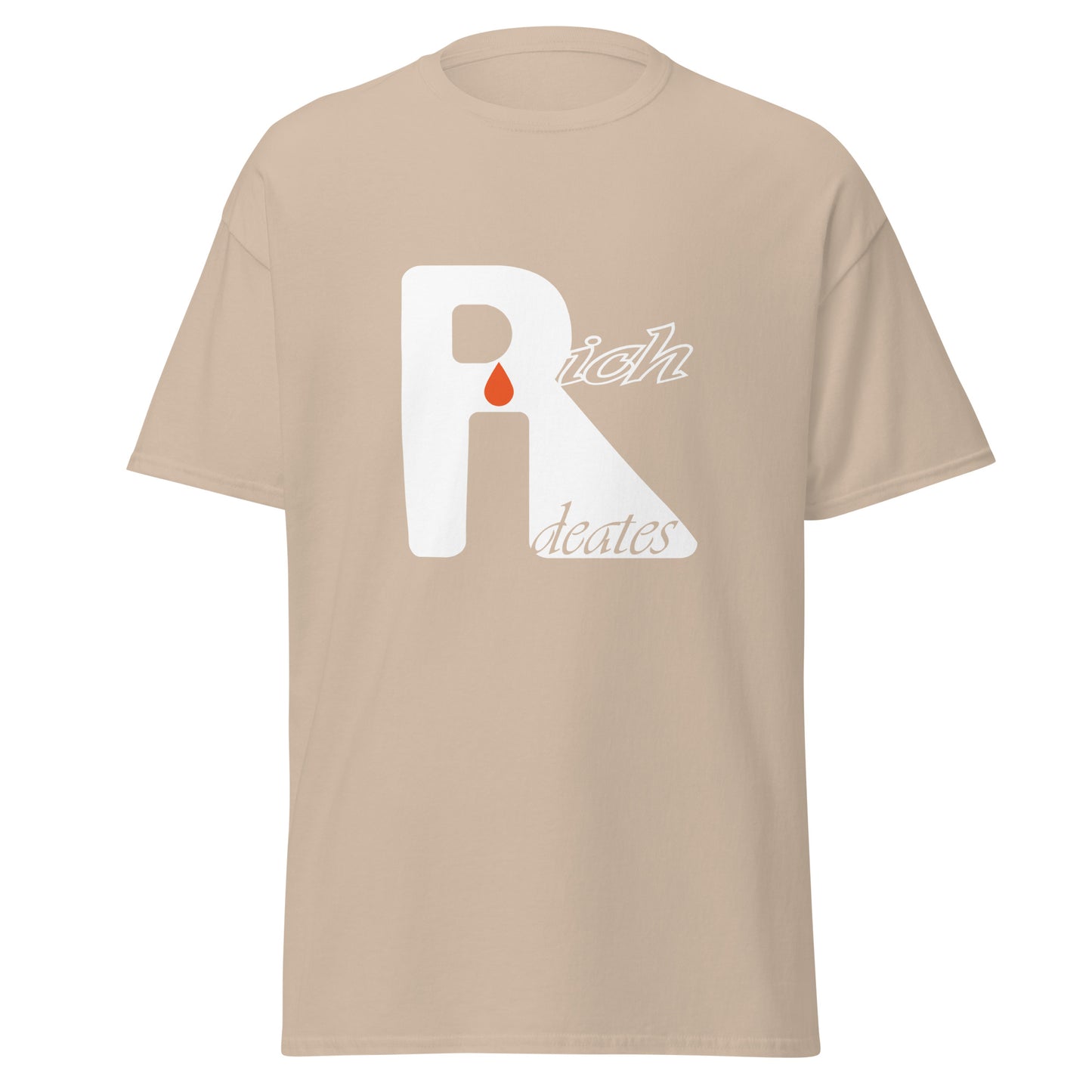 Rich Ideates Tee