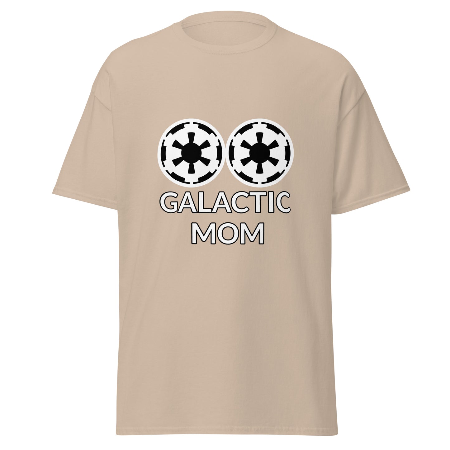 Galactic Mom Tee