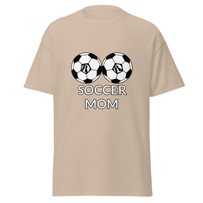 Soccer Mom Tee