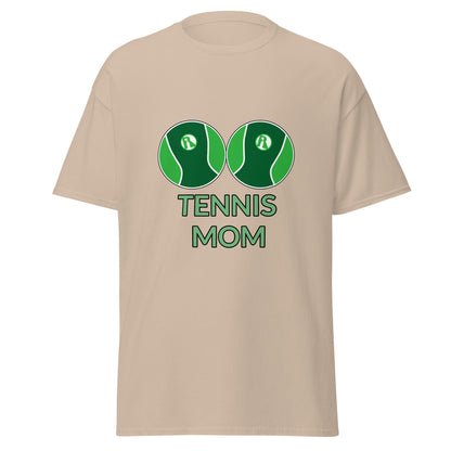 Tennis Mom Tee