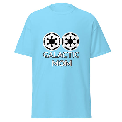 Galactic Mom Tee