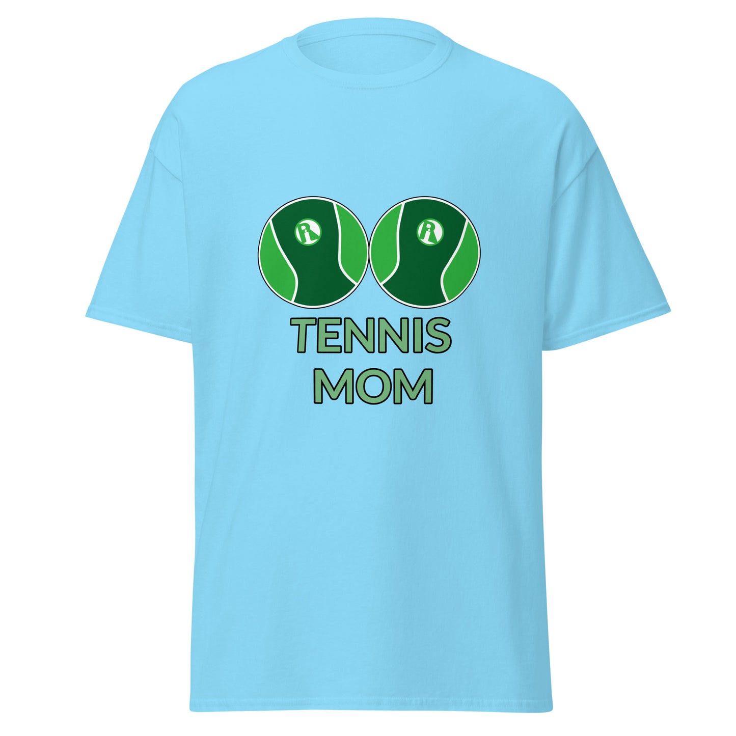 Tennis Mom Tee