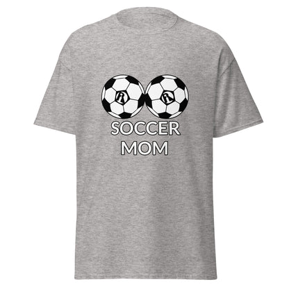 Soccer Mom Tee