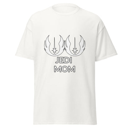 Jedi Mom Tee