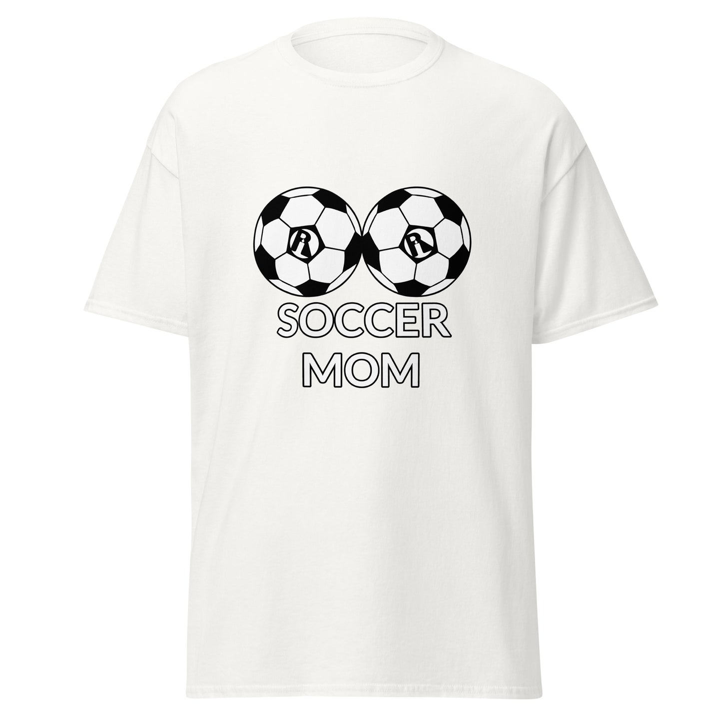 Soccer Mom Tee