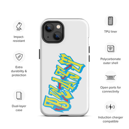 BEAST Tough Case for iPhone®