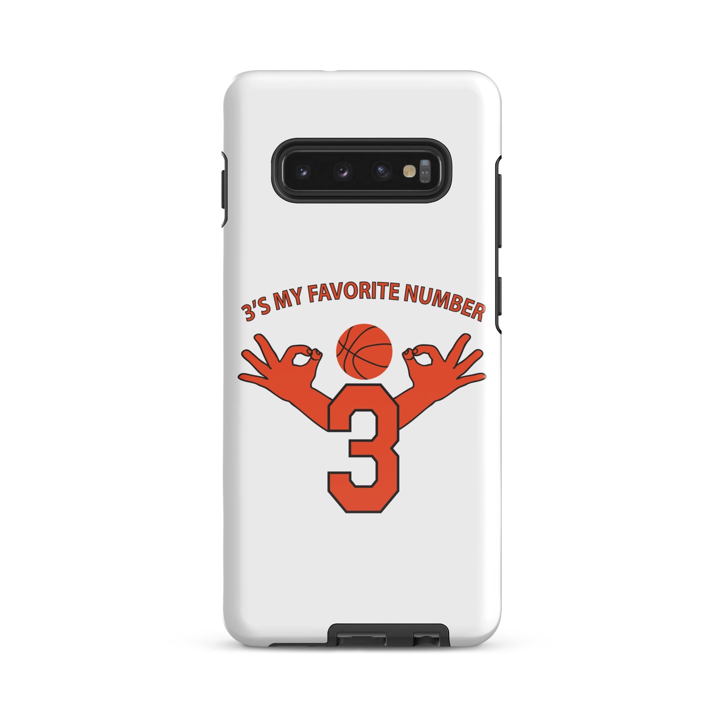 My Favorite Number Is Phone Case For Iphone