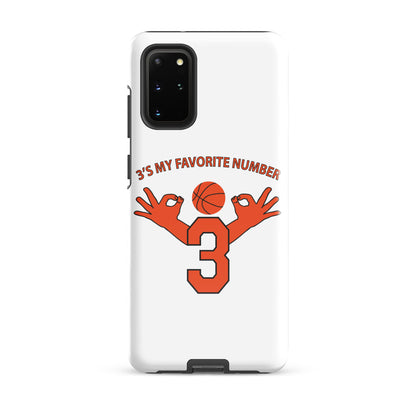 My Favorite Number Is Phone Case For Iphone