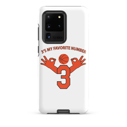 My Favorite Number Is Phone Case For Iphone