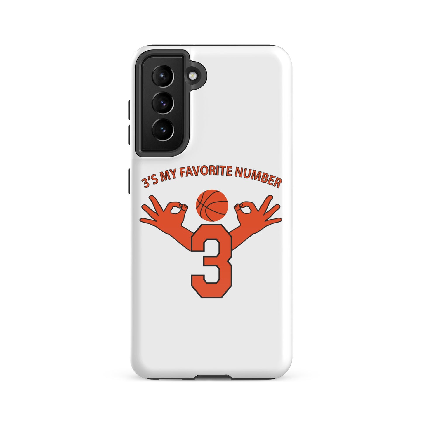 My Favorite Number Is Phone Case For Iphone