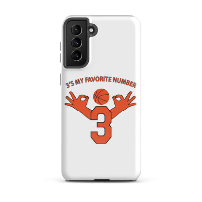 My Favorite Number Is Phone Case For Iphone