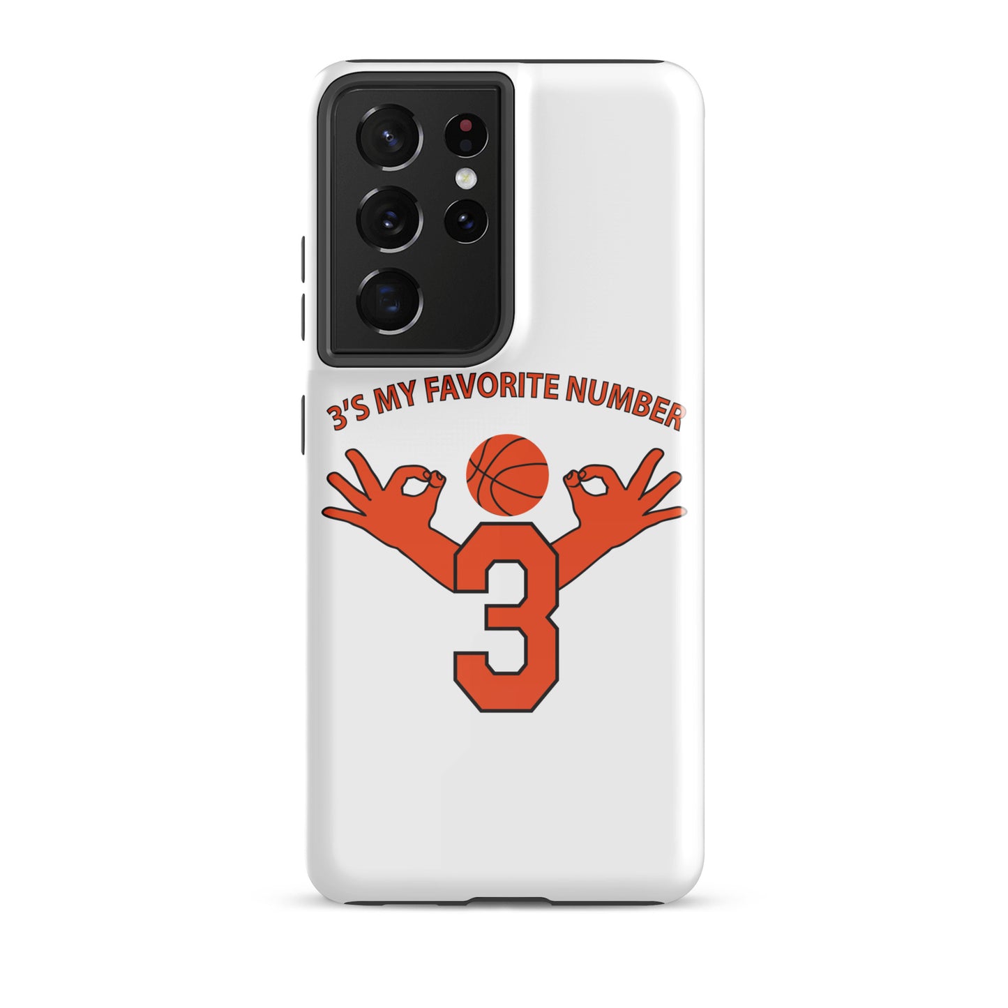 My Favorite Number Is Phone Case For Iphone