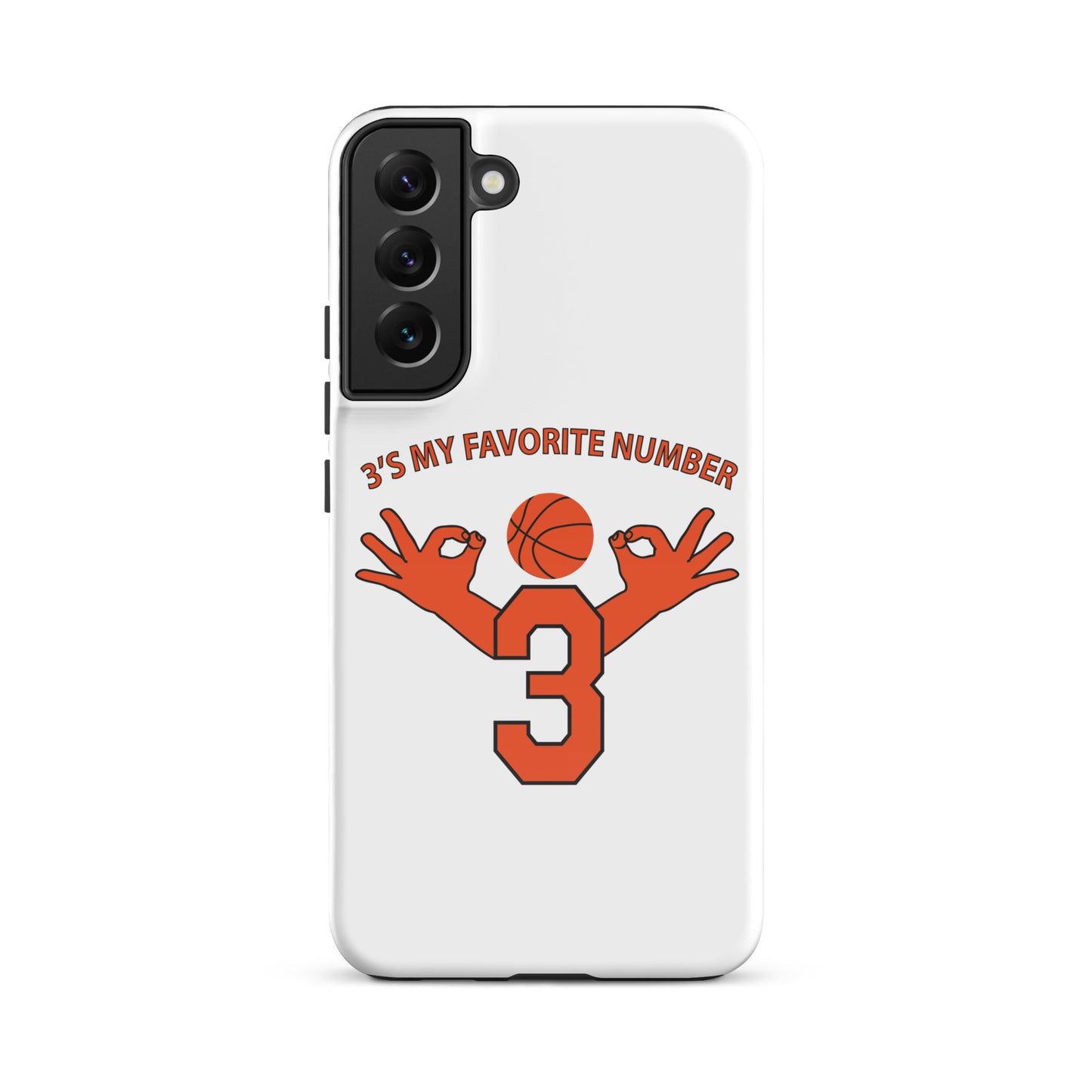 My Favorite Number Is Phone Case For Iphone