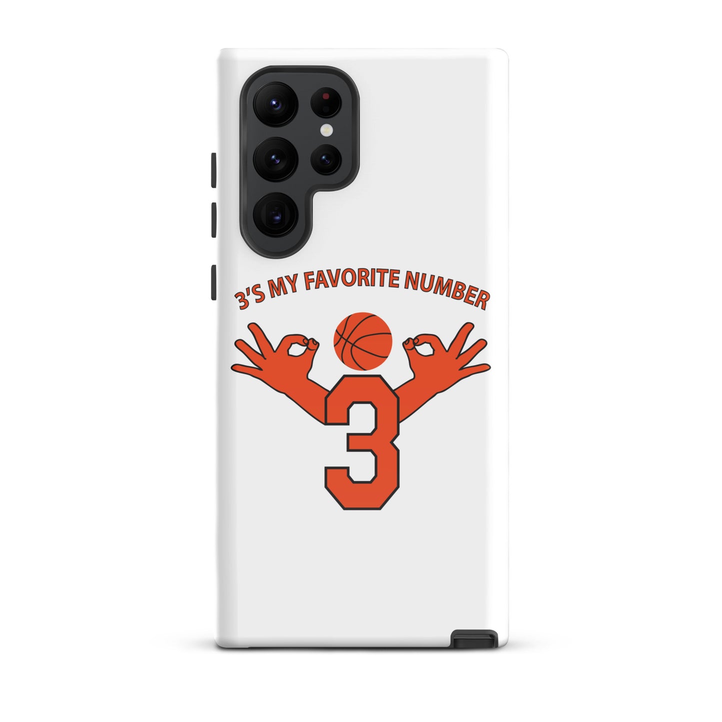 My Favorite Number Is Phone Case For Iphone