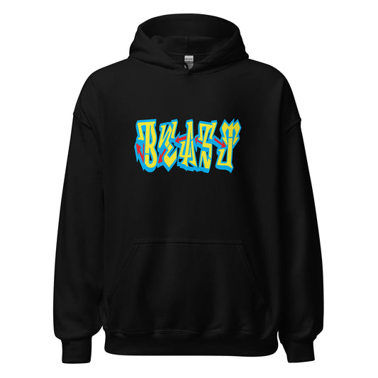 Beast Hoodie