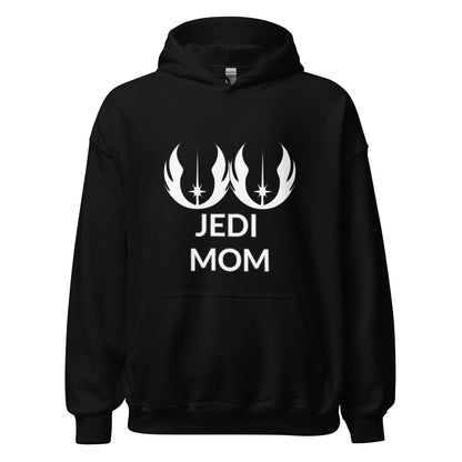 Jedi Mom Hoodie