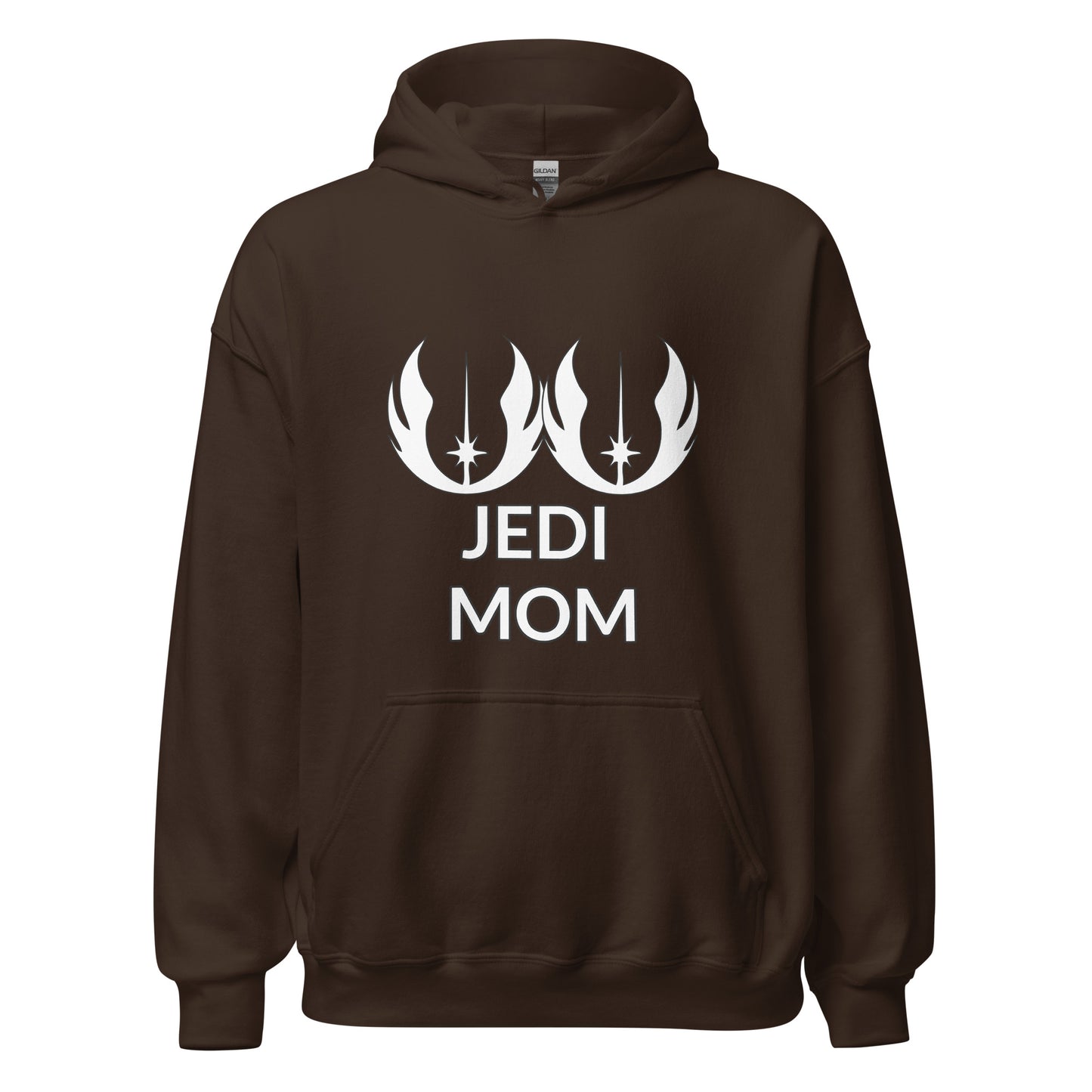 Jedi Mom Hoodie