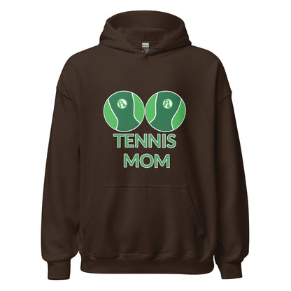 Tennis Mom Hoodie