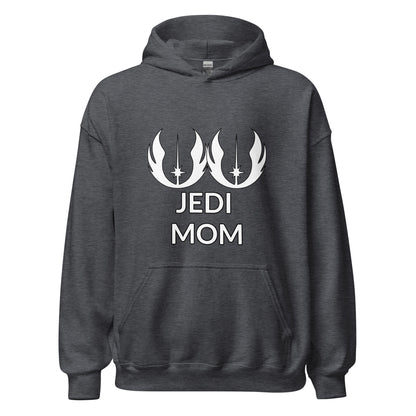 Jedi Mom Hoodie