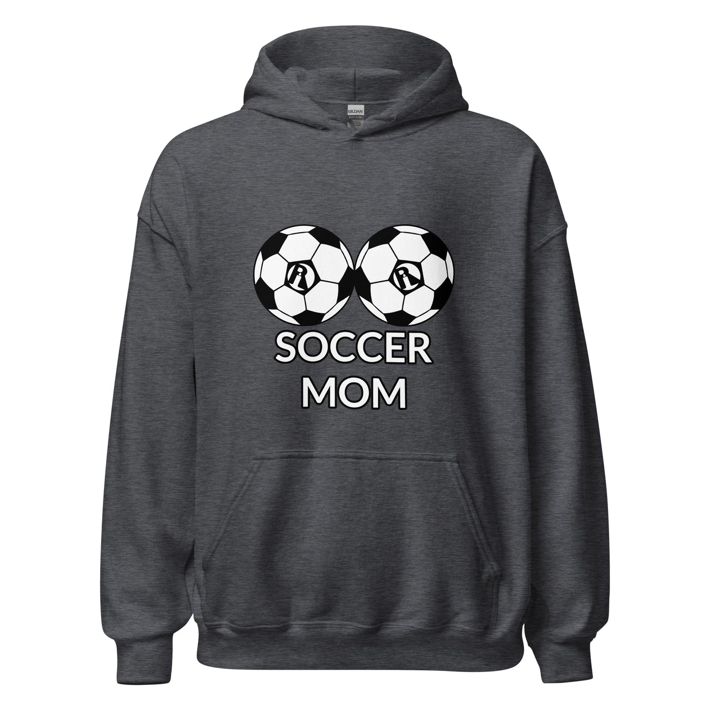 Soccer Mom Hoodie