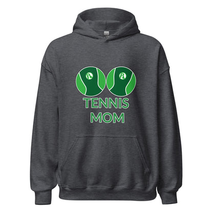 Tennis Mom Hoodie