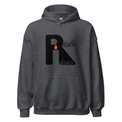 Rich Ideates Hoodie