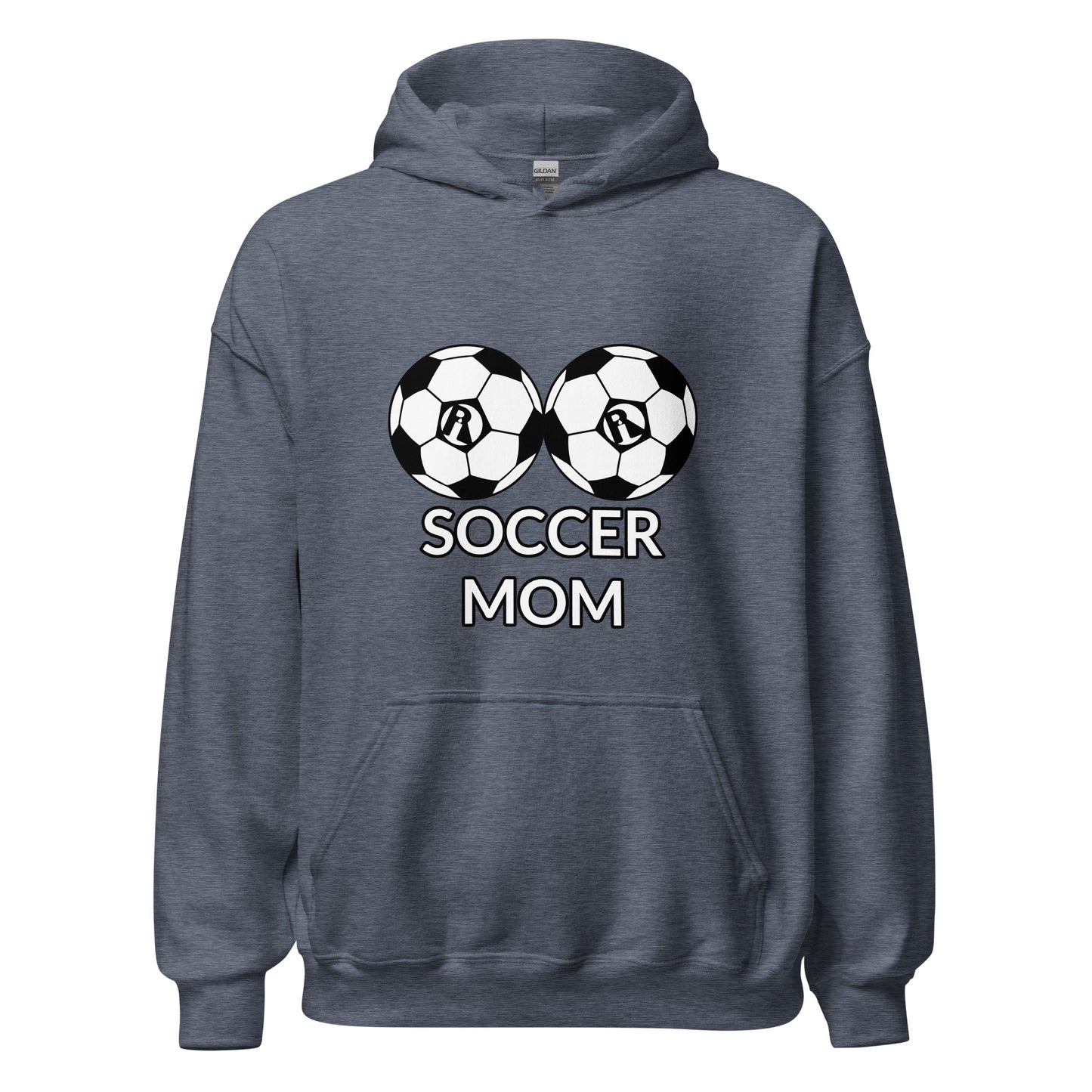 Soccer Mom Hoodie