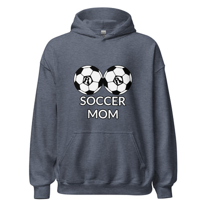 Soccer Mom Hoodie