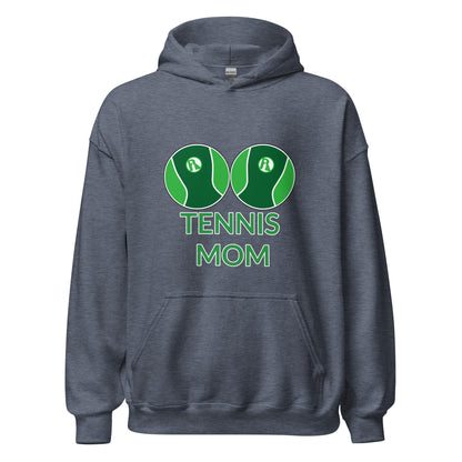 Tennis Mom Hoodie