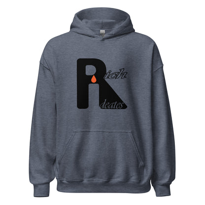 Rich Ideates Hoodie