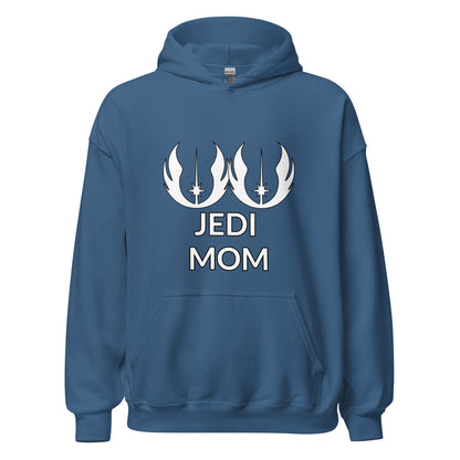 Jedi Mom Hoodie