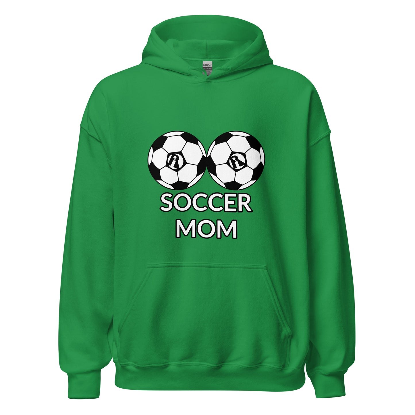 Soccer Mom Hoodie