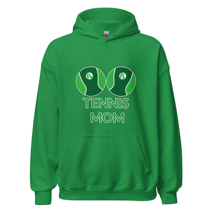 Tennis Mom Hoodie