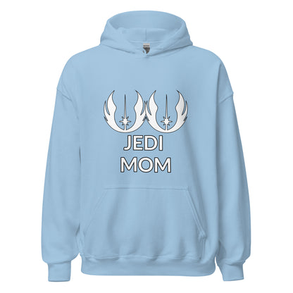 Jedi Mom Hoodie